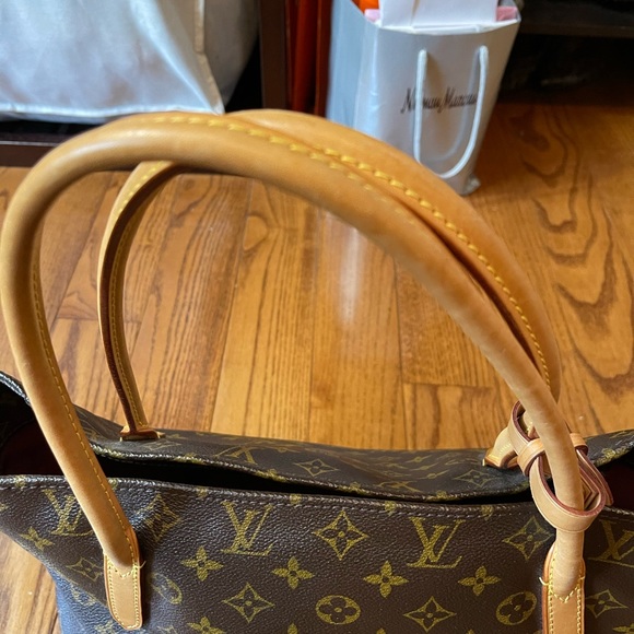 Louis Vuitton Monogram Bag - Picture 11 of 12